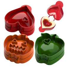 Kitchen, Mini, caketool, cutter