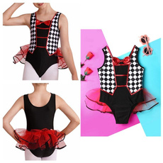 bowknot, Cosplay, Carnival, tutuskirt
