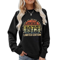womancasualtop, vintage1973casualtop, Fashion, ladiessweater