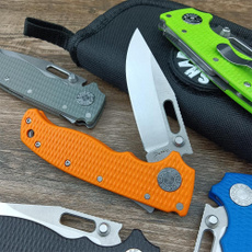 edc, pocketknife, Hiking, Folding Knives