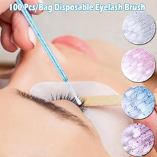 Makeup Tools, eyelashbrush, microapplicator, Tool