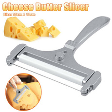 Cheese, cheesebuttercutter, Adjustable, bakingtool