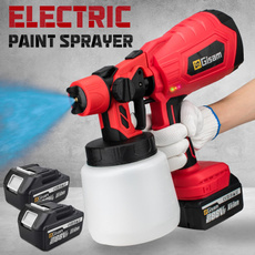 electricsprayergun, Home Decor, Home & Living, paintsprayer