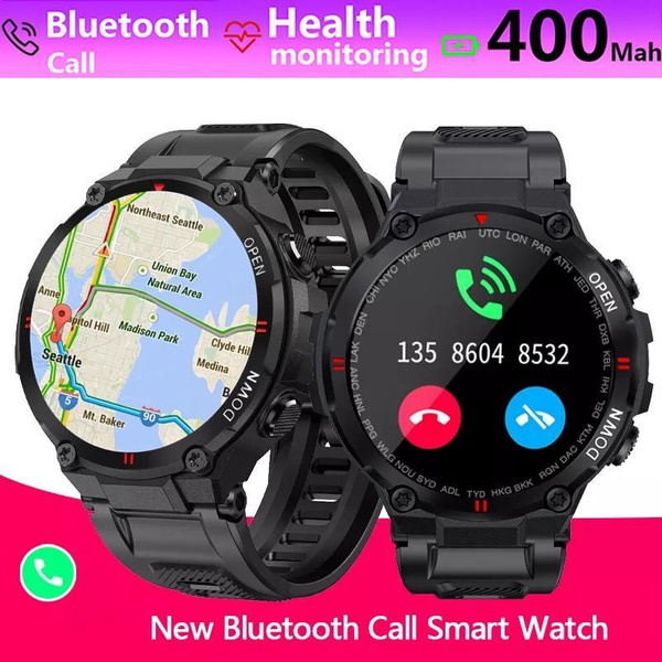 Zeblaze thor s android smart clearance watch