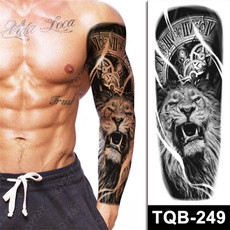 semipermanenttattoo, arttemporarytattoo, Fashion, tattookit