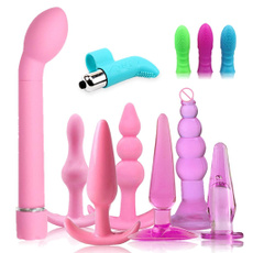Plug, Toy, Accessories, Sex