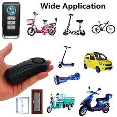 Bicycle, Sports & Outdoors, Waterproof, antitheft