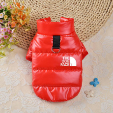 Fashion, Cotton, Winter, Waterproof