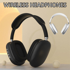 Headset, Outdoor, usb, leather