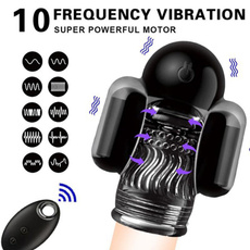 glansmasturbator, penisvibrator, penisextender, Tool