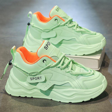 whitesneaker, Sneakers, Outdoor, Casual Sneakers