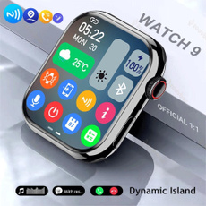 nfcwatch, Apple, Fitness, Watch