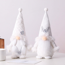 Christmas Decoration, Decor, Fashion, gnome