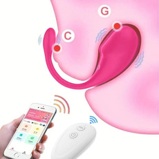 sextoy, Toy, Remote, gspotvibrator
