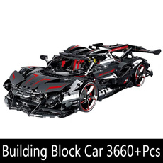 building, Toy, technical, Cars