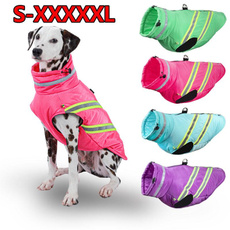 big dog clothes, Vest, Medium, Waterproof