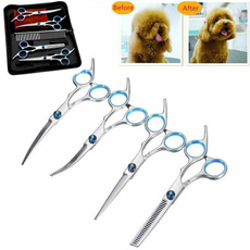Combs, hairshear, Pets, Dogs
