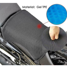 pressurereliefmotorcyclemat, Cover, motorcycleaircushion, Seats