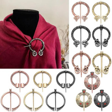 viking, Jewelry, penannular, Accessories
