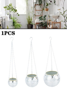 hangingflowerpot, hangingplant, Chain, Home & Living