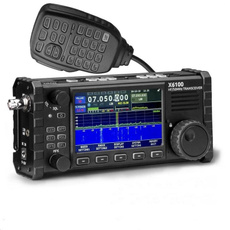 buildin, portable, sdr, xiegux6100