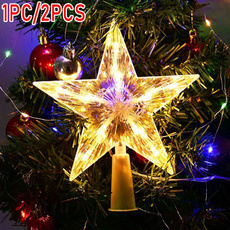 Fashion, led, Tree, decoration