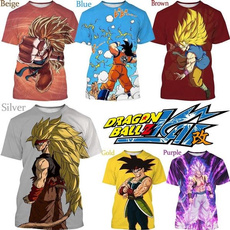 versatile3dtshirt, Shirt, casual3dtshirt, Anime