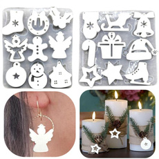 castingmold, Christmas, Gifts, Hobbies