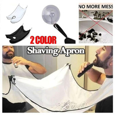 shavingapron, shavingcloth, beardcatcher, Bathroom Accessories