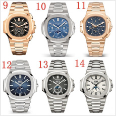 Steel, Sport, Classics, Mechanical