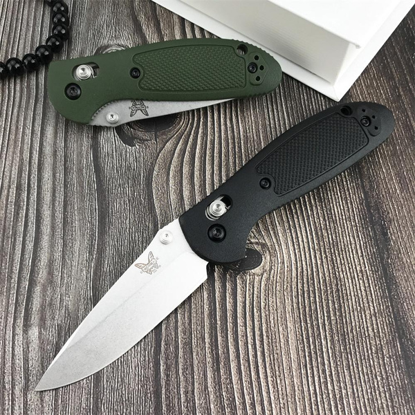 Benchmade 556 Mini-Griptilian Knife