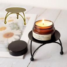 Candleholders, romanticatmosphere, familygathering, Home