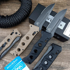 flick, Steel, Outdoor, Hunting