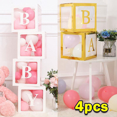 balloonaccessorie, Box, lovebox, Home Decor