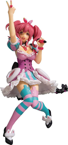 Collectibles, maxfactory, delta, Kit