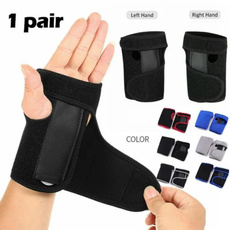 advance, syndrome, tunnel, carpal