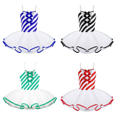 Canes, tullepartydres, kidsdancewear, Dress