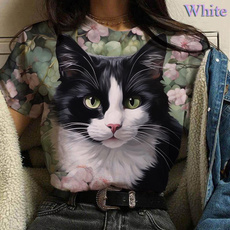 cute, Funny T Shirt, womenscasualtshirt, Pets