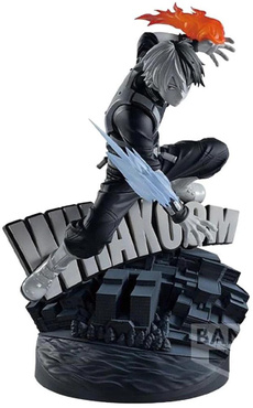 Collectibles, banpresto, Statue