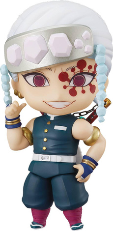 Collectibles, Demon, goodsmile