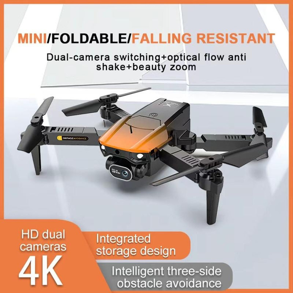 Drone store wish 4k