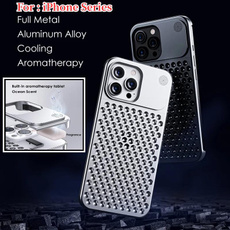 case, Luxury, Aluminum, iphone15promaxcase