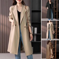 casual coat, womenovercoat, officecoat, winter coat