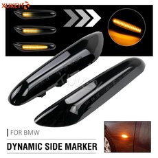 lights, led, sidemarker, turningsignalindicator