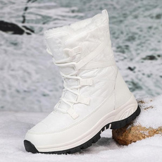 Womens Boots, Winter, Waterproof, Warm
