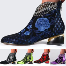 Womens Boots, Womens Shoes, short boots, Boots