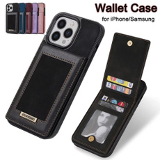 case, slim, iphone12procase, Leather Cases
