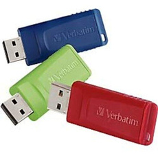 Blues, 4GB, Green, usb