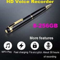 Voice Recorder, noisereductionlossle, minivoicerecorder, Mini
