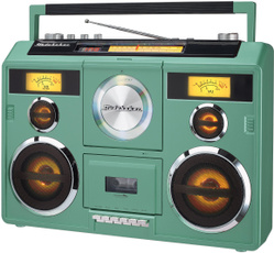 studebaker, Bluetooth